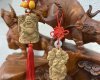 Phong thủy Yao - Agarwood Jewelry