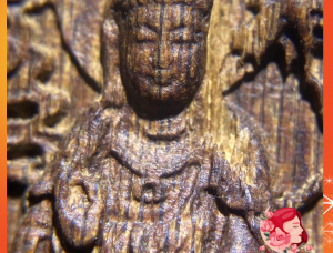 Ý nghĩa của tượng Phật Quan Âm cưỡi mây trong phong thủy