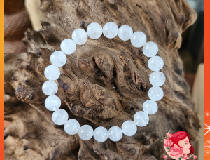 VÒNG TAY ĐÁ MẶT TRĂNG – NGHỆ THUẬT LÀ SỰ TỐI GIẢN